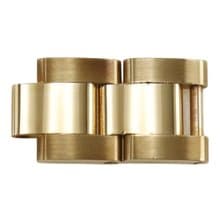 【日本直送】ロレックス ROLEX ヨットマスター 腕時計 2コマ 2links 169628 YG レディース【中古】