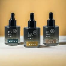 【Les nez 香鼻子】擴香香水原精30ML(水溶性精油/擴香瓶)
