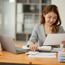 【事業透視】網上塔羅牌 - 睇透未來職場路