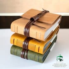 【Customized Gift】相片集 Instax Album, Fujifilm Instax, Vintage Style Scrapbook
