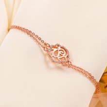 【快速出貨】La Rose du Petit Prince 玫瑰手鍊 小王子系列