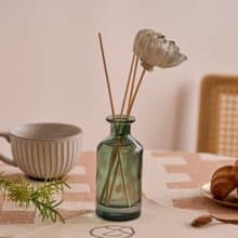 【福利專區】居家擴香組 | 木質調 | Study 書房 情人節禮物