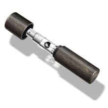 【UncleWu】輕旅淡香水專用  香水旅行罐 空鋁罐 無分裝瓶