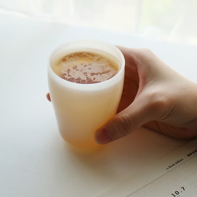 新台味color啤酒杯
