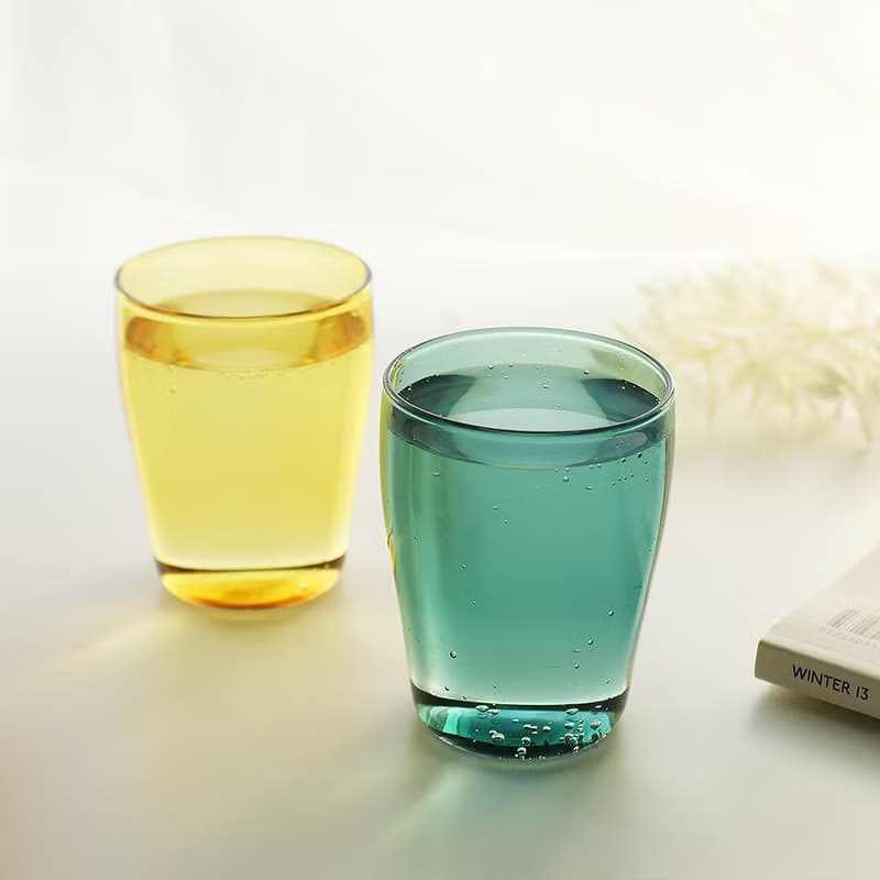 新台味color啤酒杯