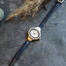 Dior 稀有款 古董錶 機械手上鍊錶 manual winding