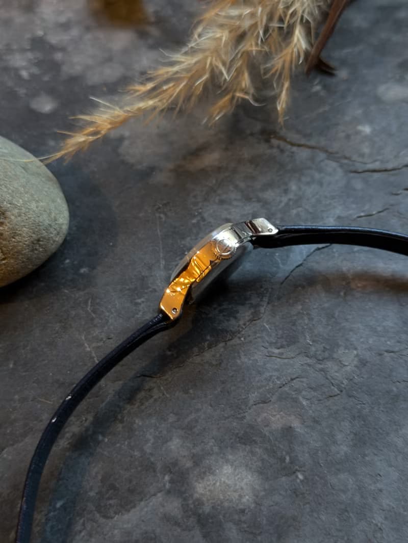 Dior 稀有款 古董錶 機械手上鍊錶 manual winding