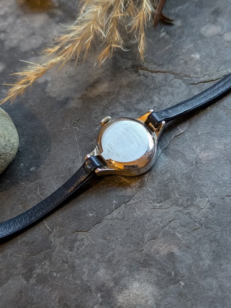 Dior 稀有款 古董錶 機械手上鍊錶 manual winding