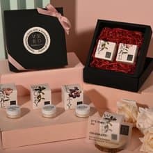 【VERO 奇幻之旅】迷你低敏香膏禮盒 送禮推薦
