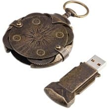 【75折】送禮首選 Cryptex Compass 隨身碟 64GB 32GB
