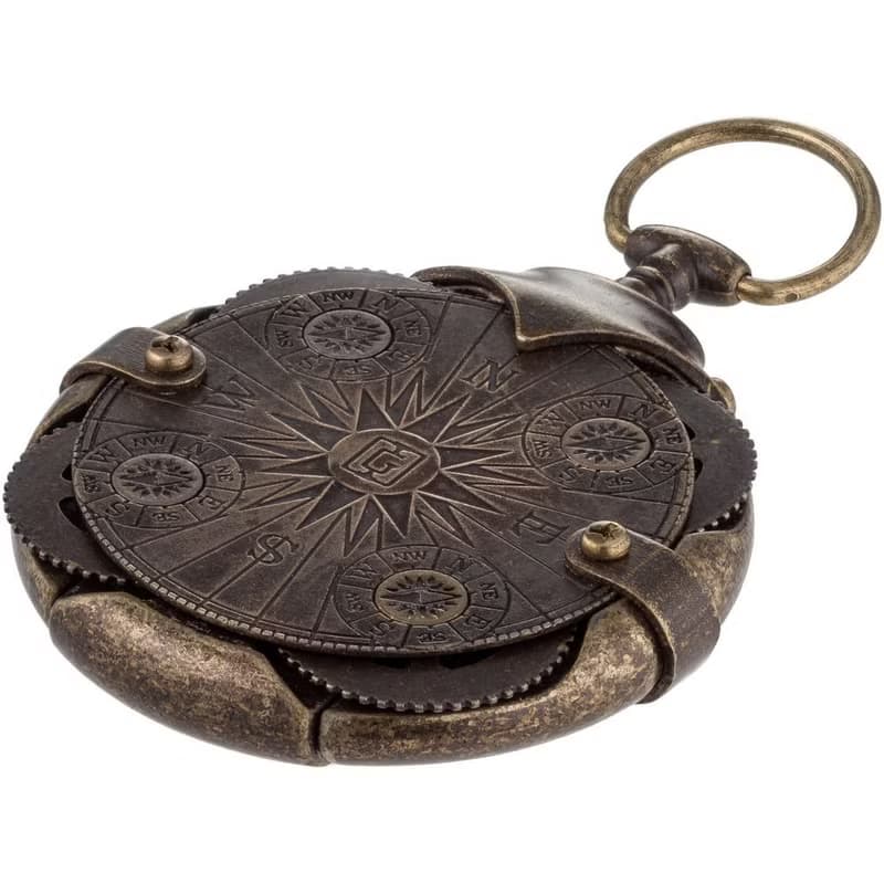 【75折】送禮首選 Cryptex Compass 隨身碟 64GB 32GB