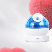 【免運】金稻kd-2331-6冷噴機蒸臉器家用臉部加濕器