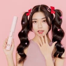 ROOMMI Baby 無線捲髮器 25mm 40分鐘超長續航