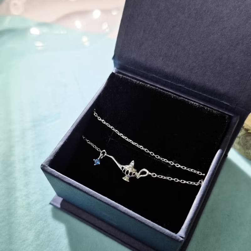 【比法一生】簡約風時尚手鍊  925手工銀飾