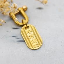 千萬兩/招財/納福金幣/小判
