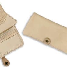 F-PLUMP カスタマイズオーダーメイド　わたし色でつくるふっくら財布　フルプランプ長財布　なんでも入る　FPW-CUSTOM