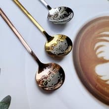 貓咪咖啡杓(3款)