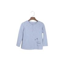 BIR童裝 | 針織手繪棉T