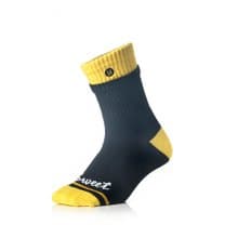 HEVI DUTI 女襪 限定 雙層襪 *巧克力甜蕉* 潮流 穿搭 配件 長襪