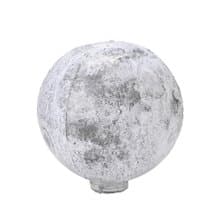 日本Magnet太空系列自動變色星球造型吊燈/夜燈/氣氛燈(月球款)