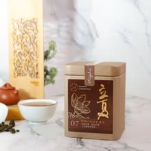 【精緻茶葉】立夏・阿里山金萱丨甜香丨24節氣茶系列丨台灣高山茶