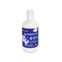【Baby City娃娃城】嬰兒衣物酵素去漬劑補充瓶/250ML