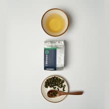 雅緻清香 | 有順 ! 杉林溪烏龍 | 臺灣原葉散茶 150g