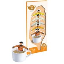 【新品】台灣請泡茶系列-一袋帝王包  阿里山烏龍茶