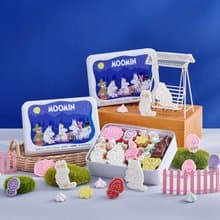 MOOMIN 2025 歡樂慶中秋 低糖健康 早鳥優惠