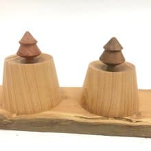 療癒森林 精油擴香座