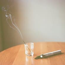 【Daily】兵庫縣淡路島線香 3 款可選