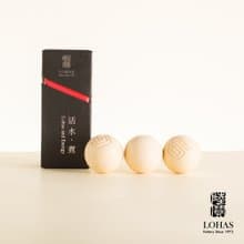 陸寶 活水煮 活水球 3顆 6顆 茶器 茶器
