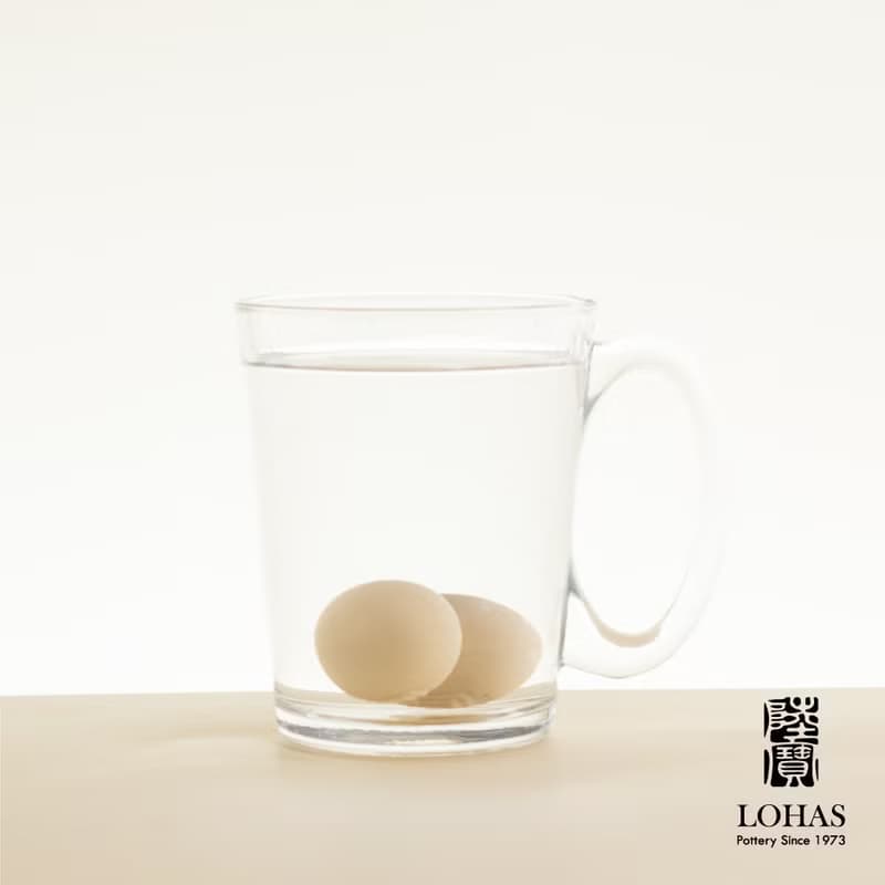 陸寶 活水煮 活水球 3顆 6顆 茶器 茶器