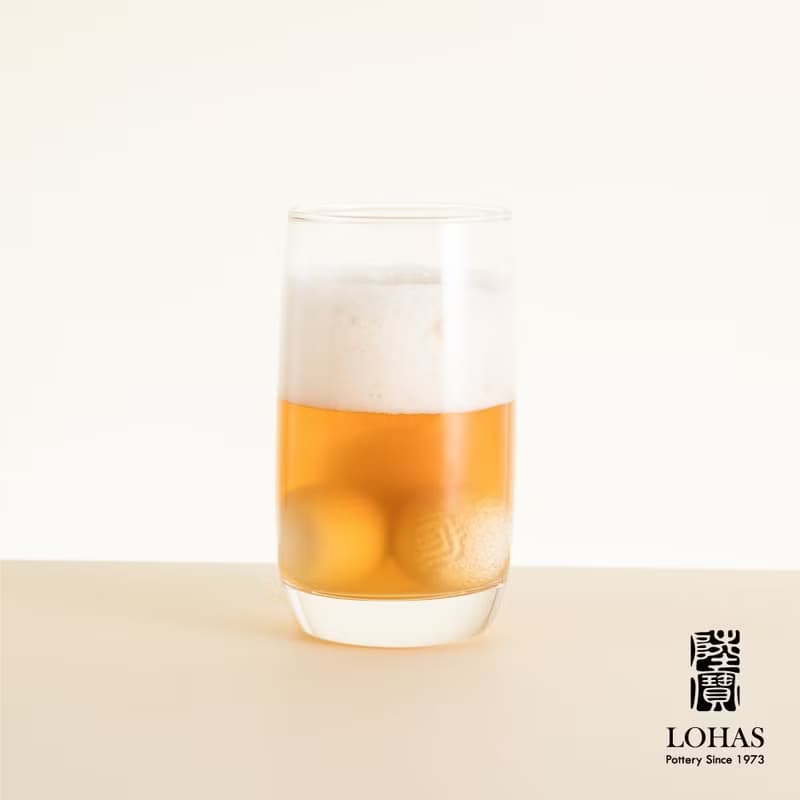陸寶 活水煮 活水球 3顆 6顆 茶器 茶器