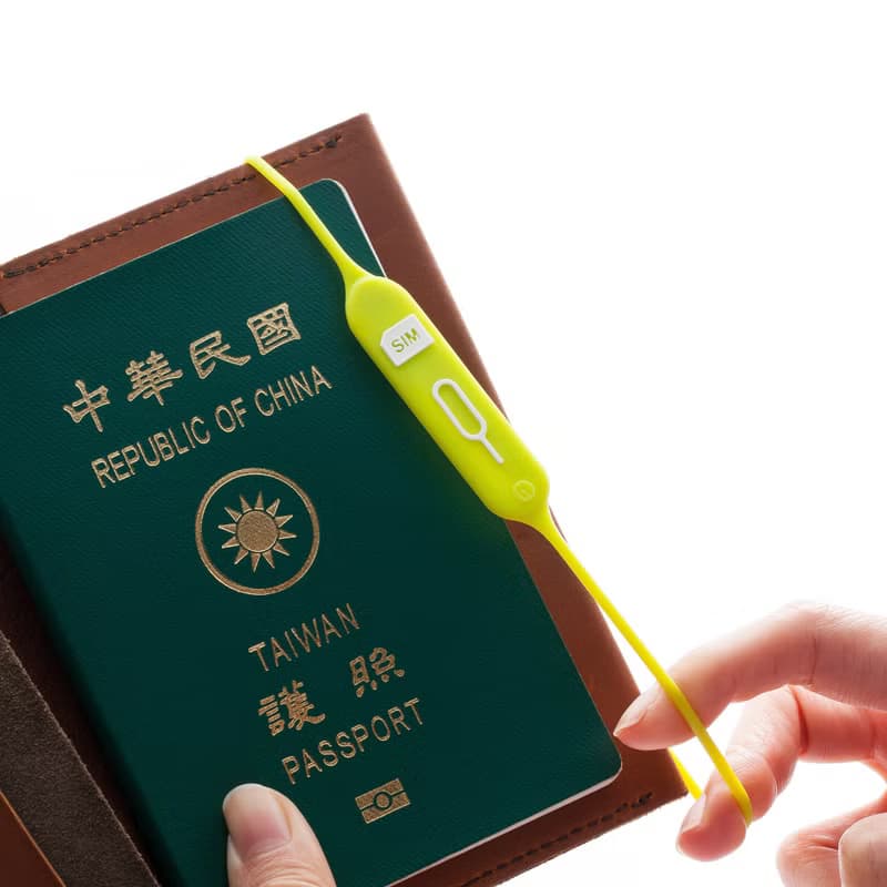 【LT】SIM卡收納線 / 雙入組 (含PIN針)