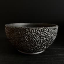 FLYER手工紋理盆 塊根植物龍舌蘭象牙宮盆器