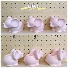 造型擴香石- 福利品 / 展示品 / 微瑕疵 出清  低於五折