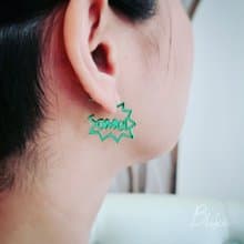 OMG!! Earring