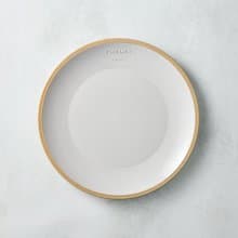 日本美濃燒 - 簡約淺盤 - 兩款任選 (21.5 cm)