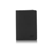 【滿3999送鑰匙圈】洛菲諾P-II 厚型名片夾-黑色/BF347-402-BK