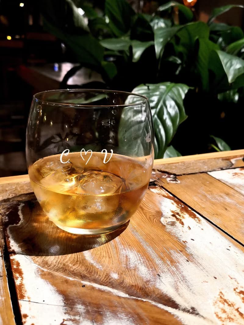 雕刻花 酒杯 訂製刻字 工商禮品 生日禮物 情人禮物 紀念禮物