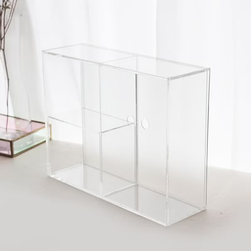 【目喜瑕疵品/展示品】迷霧/拉門防塵