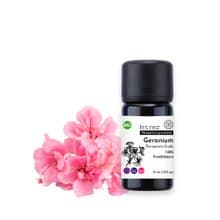 【Les nez 香鼻子】天然單方香葉天竺葵純精油 10ML