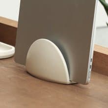日本ideaco 極簡風筆記型電腦收納架-多色可選