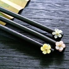 野芳木簪-適合當新手簪