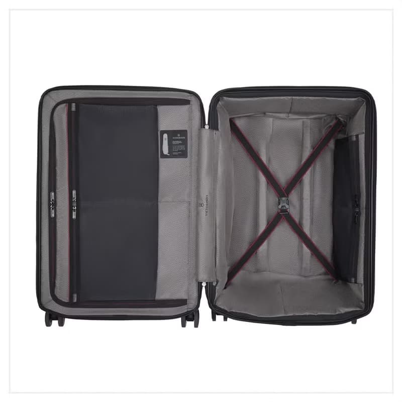 VICTORINOX 瑞士維氏 Spectra 3.0 27吋 行李箱 紅 611760