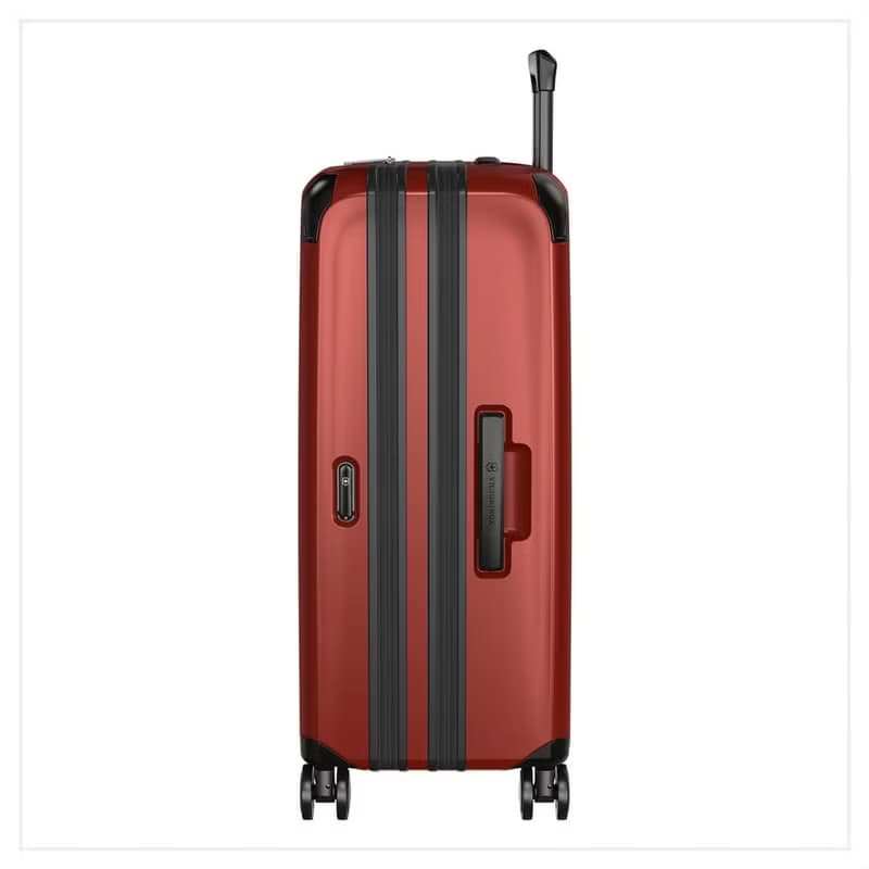 VICTORINOX 瑞士維氏 Spectra 3.0 27吋 行李箱 紅 611760