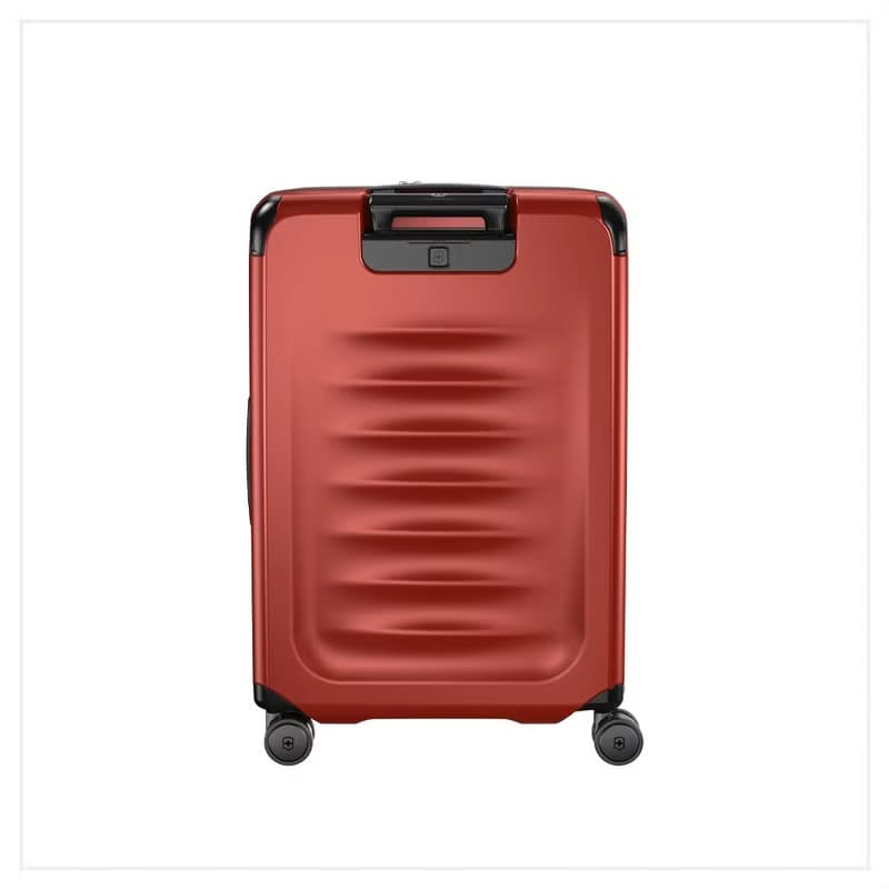 VICTORINOX 瑞士維氏 Spectra 3.0 27吋 行李箱 紅 611760