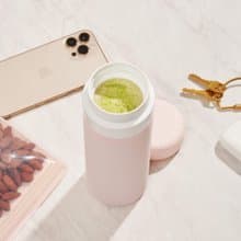 美國W&P隨行陶瓷保溫瓶590ml