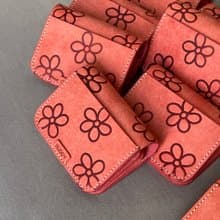 Folding wallet